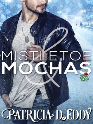 cover image of Mistletoe and Mochas